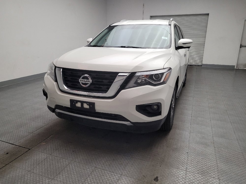 Used 2019 Nissan Pathfinder SL image 15