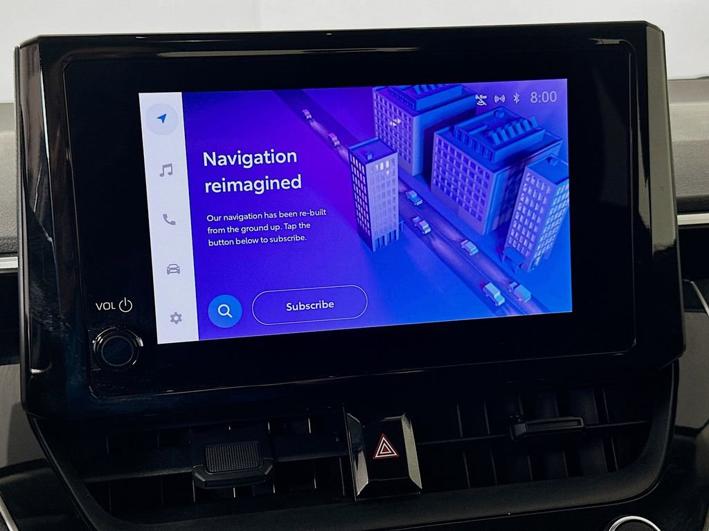 Certified 2024 Toyota Corolla LE image 13