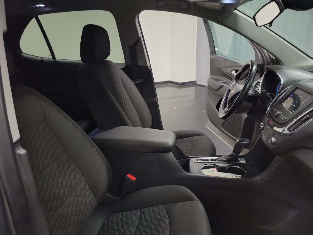 Used 2019 Chevrolet Equinox LT AWD/4WD image 33