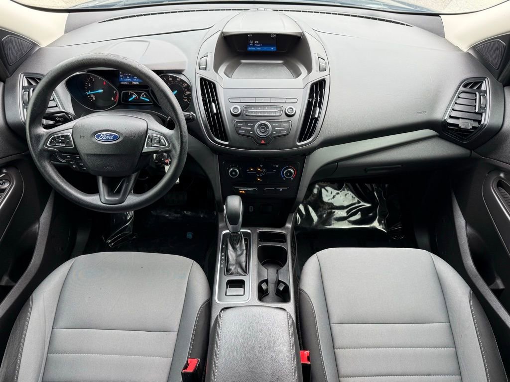 Used 2019 Ford Escape S FWD image 19