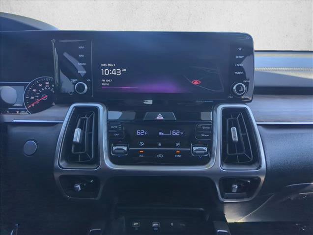 Used 2022 Kia Sorento X-Line EX AWD/4WD image 16