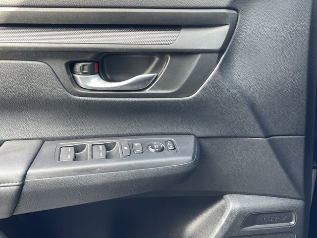 Certified 2024 Honda CR-V LX image 22