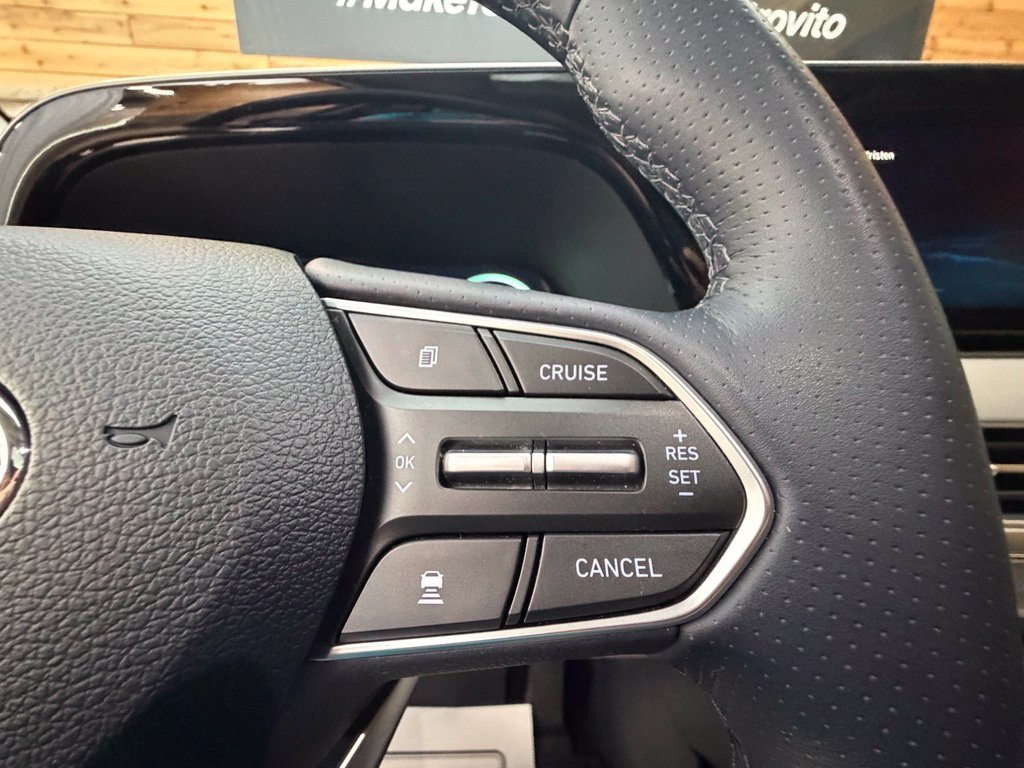 Used 2021 Hyundai Palisade Calligraphy AWD/4WD image 37