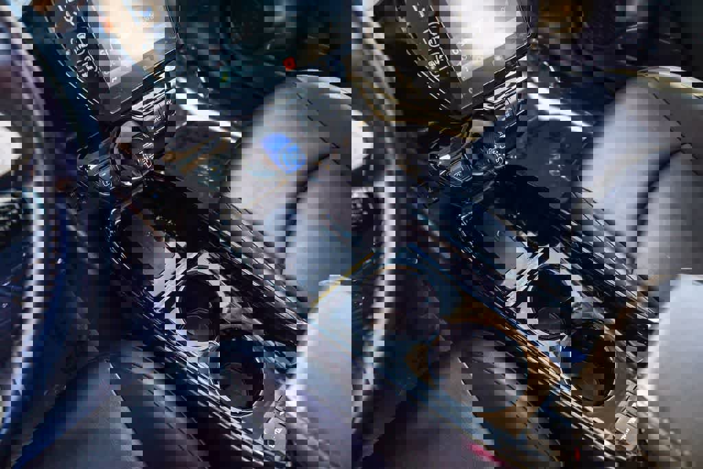 Used 2019 Toyota Prius Prime Advanced image 19