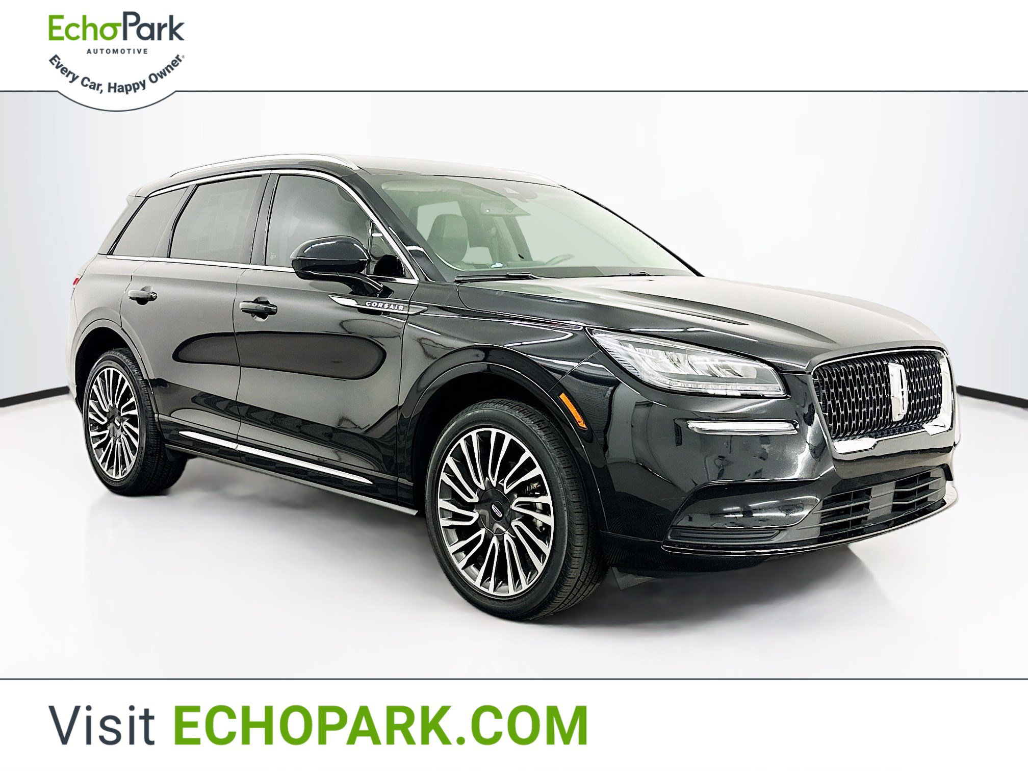 Used 2022 Lincoln Corsair AWD w/ Equipment Group 101A