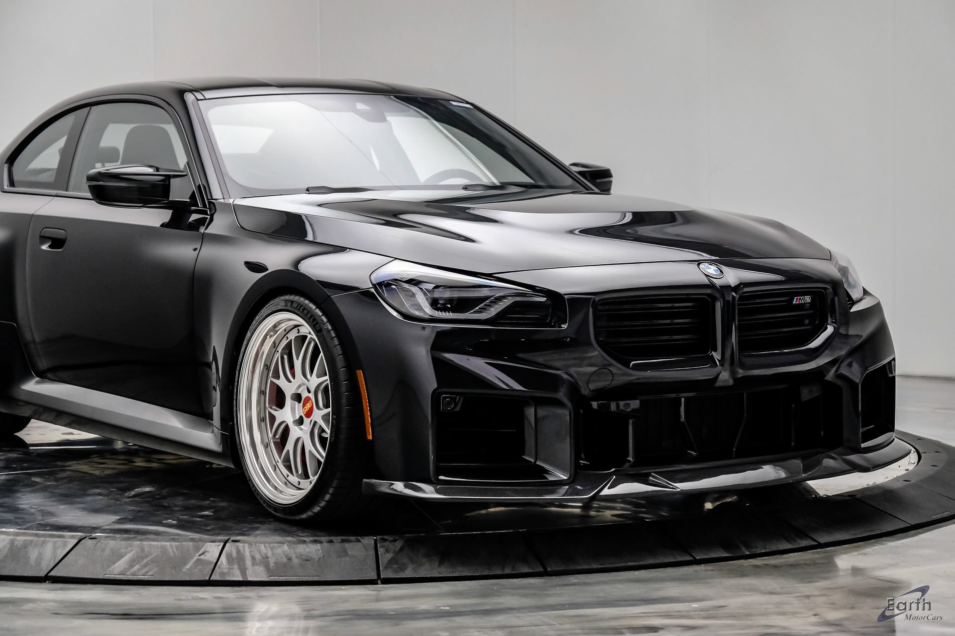 Used 2025 BMW M2 w/ Carbon Package RWD image 27