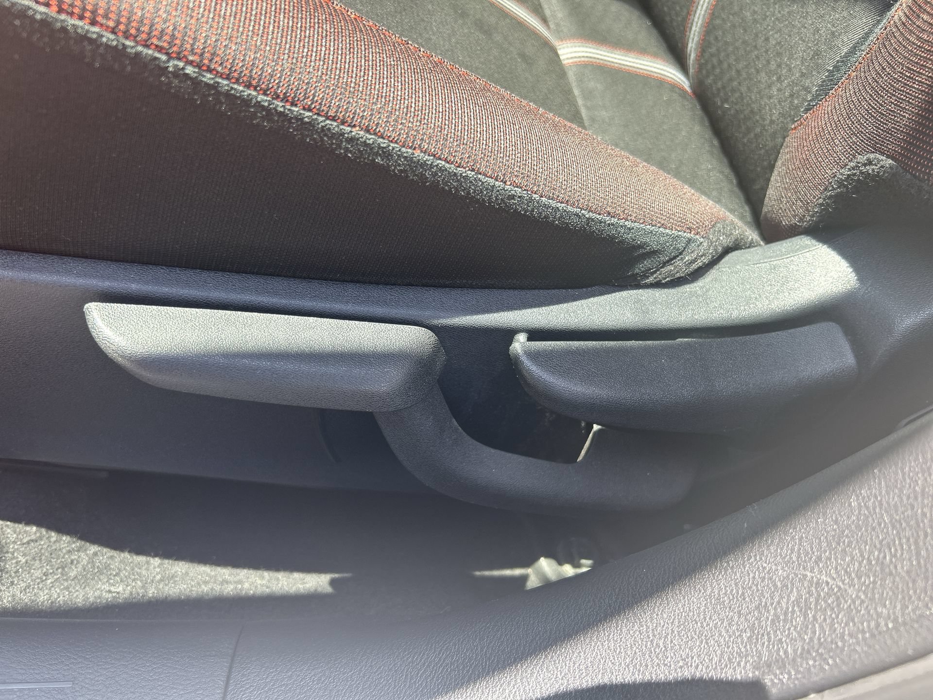 Used 2024 Nissan Versa SR w/ Trunk Package FWD image 14