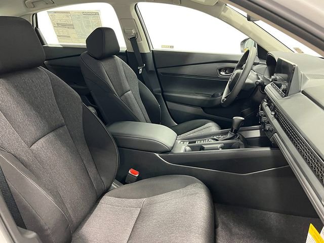 New 2025 Honda Accord LX image 29