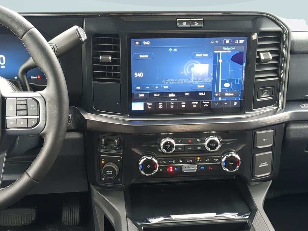 New 2026 Ford F350 Lariat AWD/4WD image 18