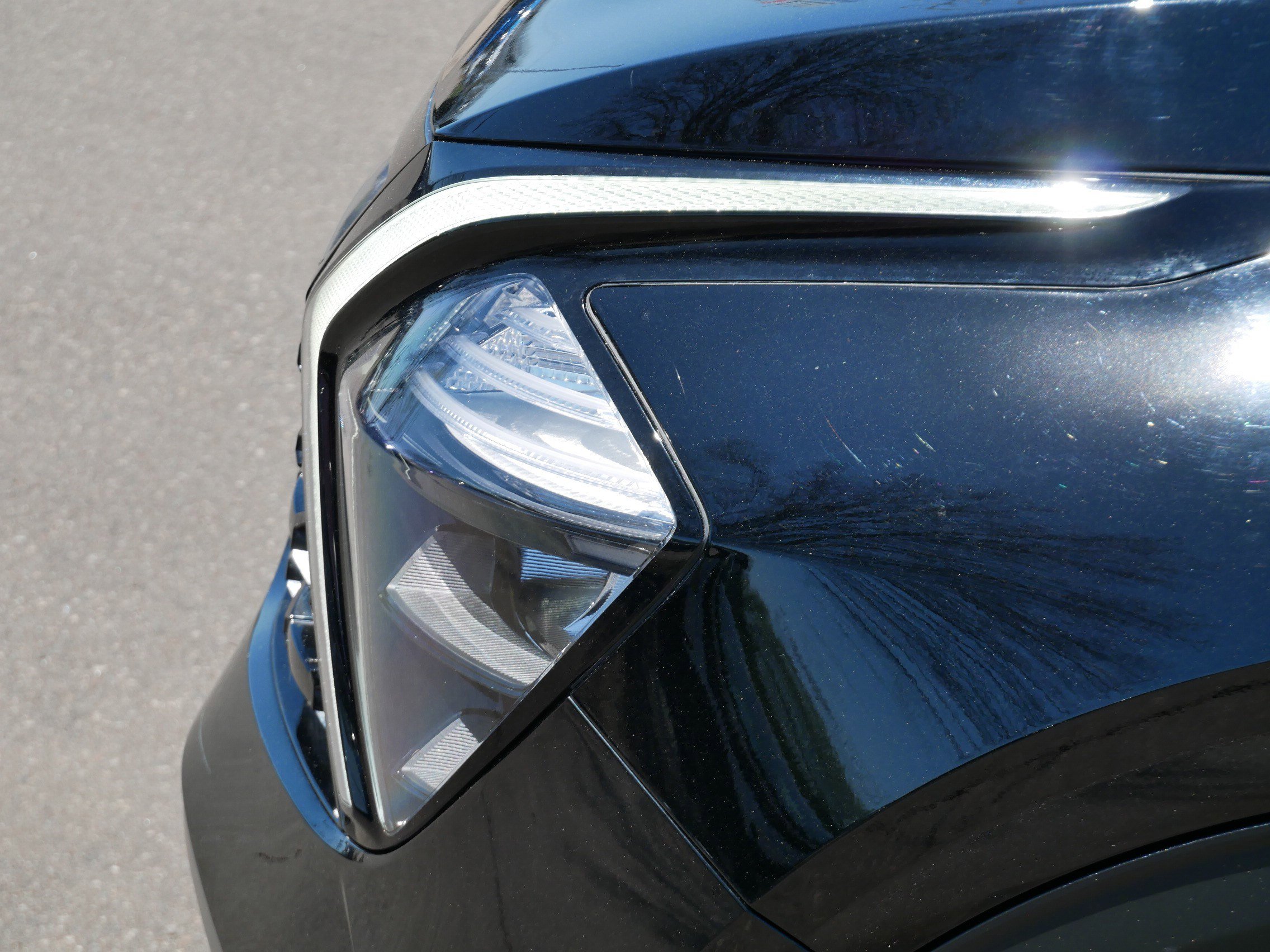 Used 2023 Kia Sportage X-Line w/ X-Line Premium Package AWD/4WD image 17