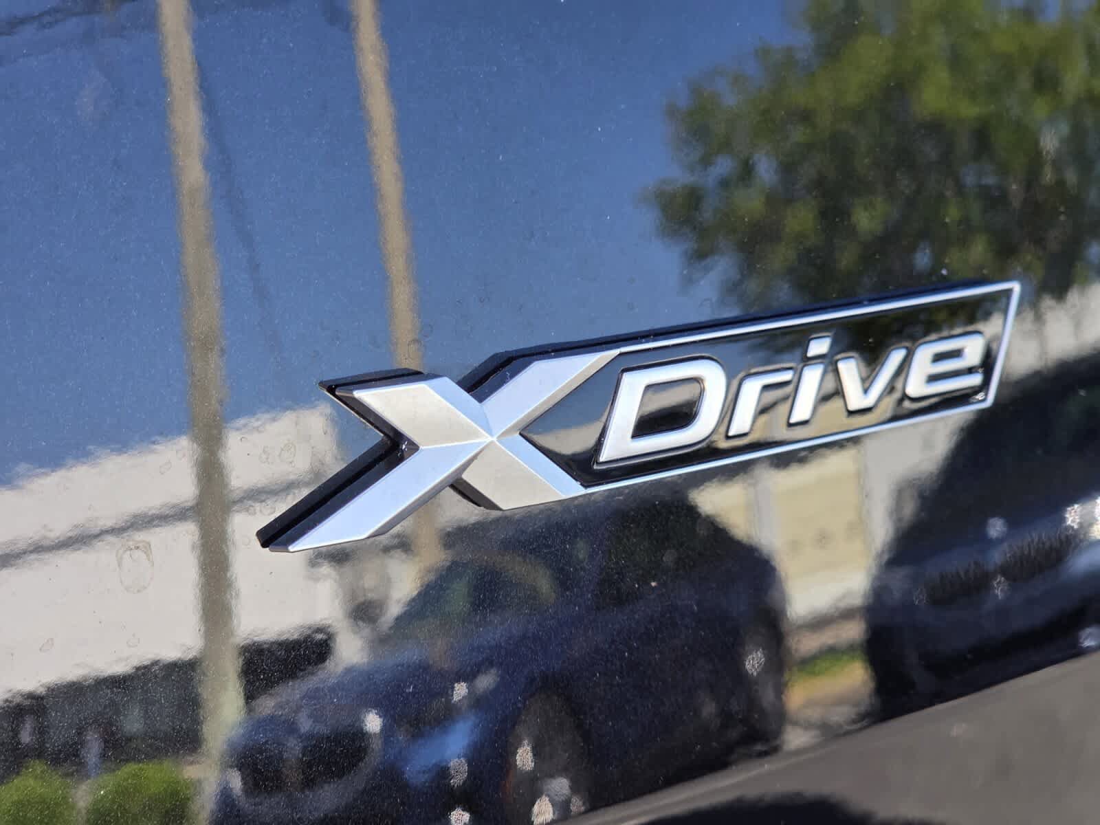 Certified 2026 BMW X3 xDrive30 w/ Convenience Package AWD/4WD image 15