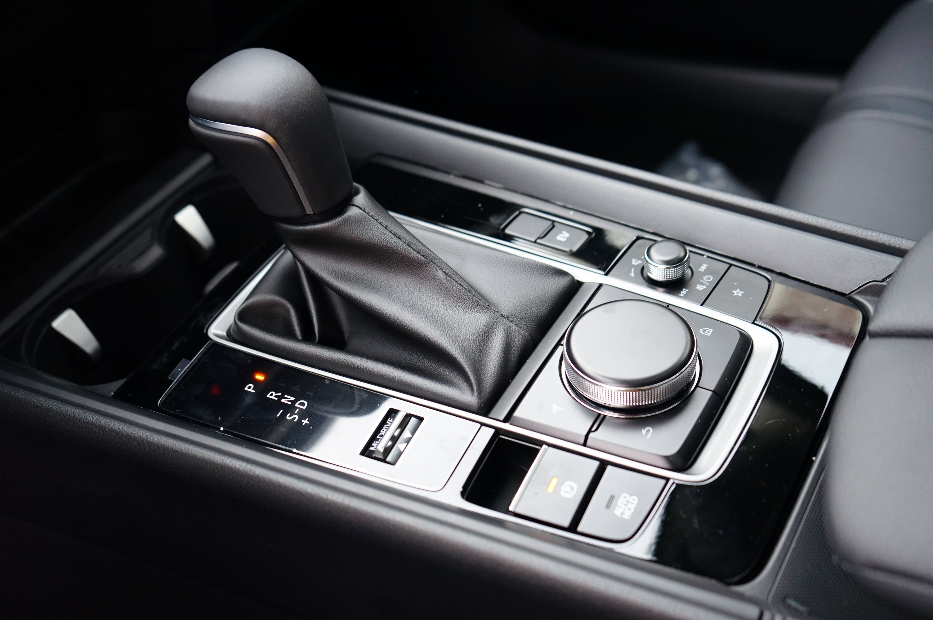 New 2026 MAZDA CX-50 AWD 2.5 Hybrid w/ Cargo Package image 16