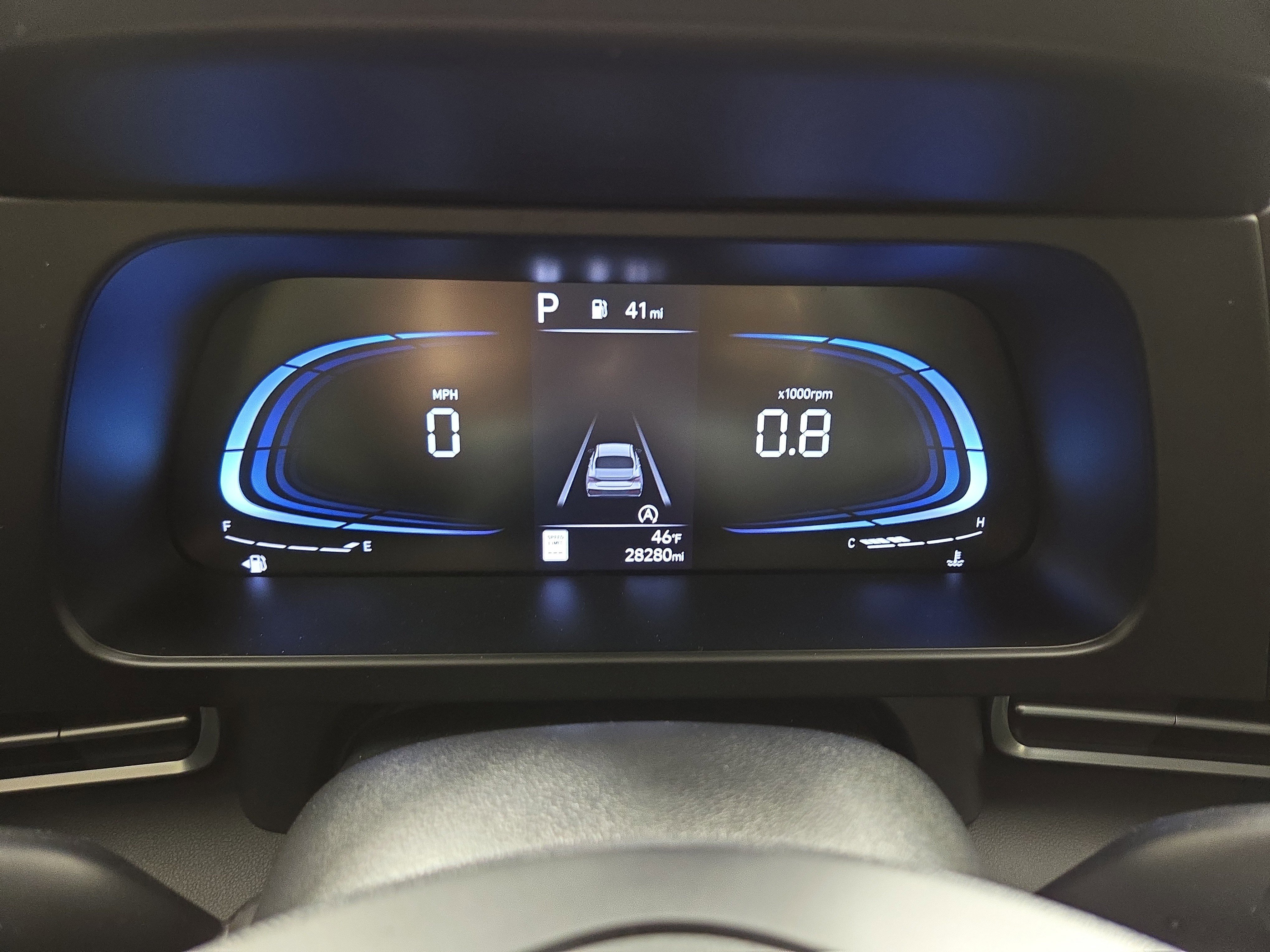 Used 2024 Hyundai Elantra SE image 17