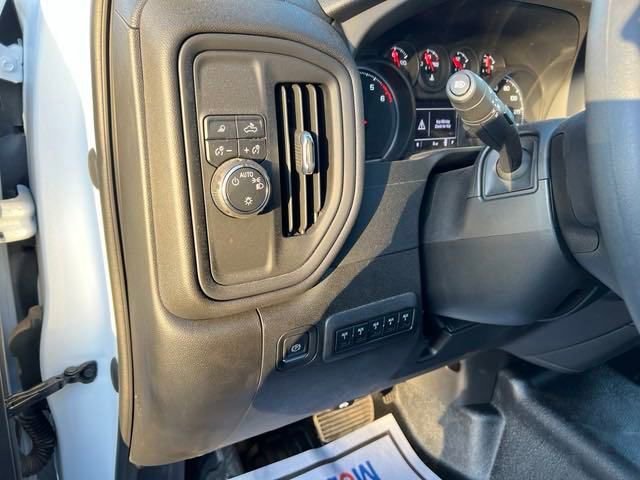 New 2024 Chevrolet Silverado 2500 W/T w/ WT Convenience Package RWD image 26