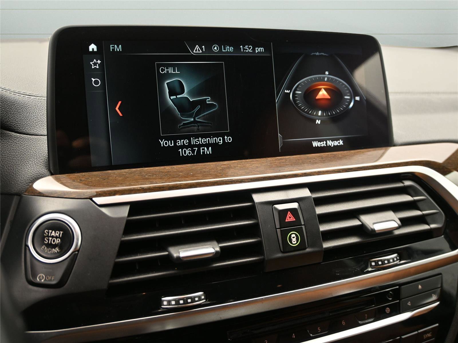 Used 2018 BMW X3 M40i image 4