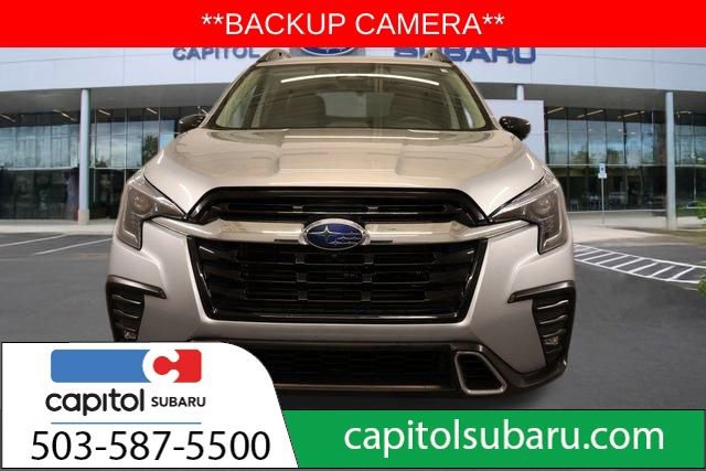 Used 2025 Subaru Ascent Touring w/ Popular Package #1 image 8