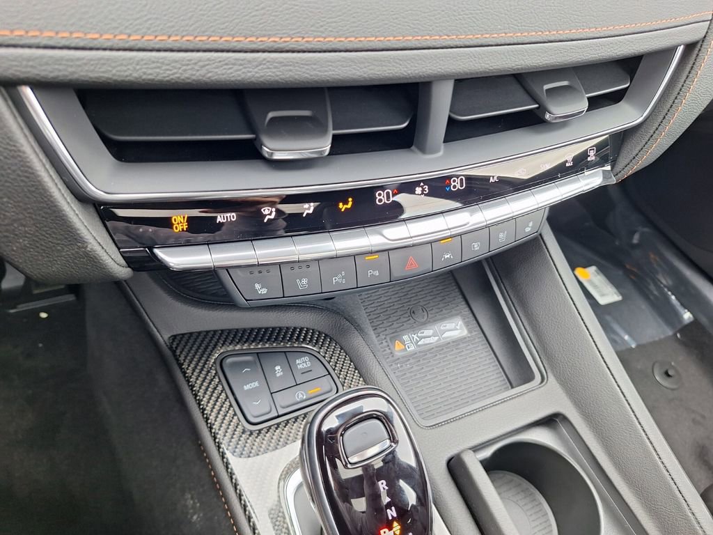 New 2026 Cadillac CT5 Sport image 15