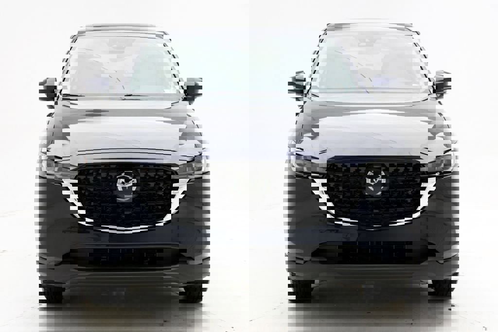 Used 2022 MAZDA CX-5 AWD 2.5 S w/ Premium Package image 4