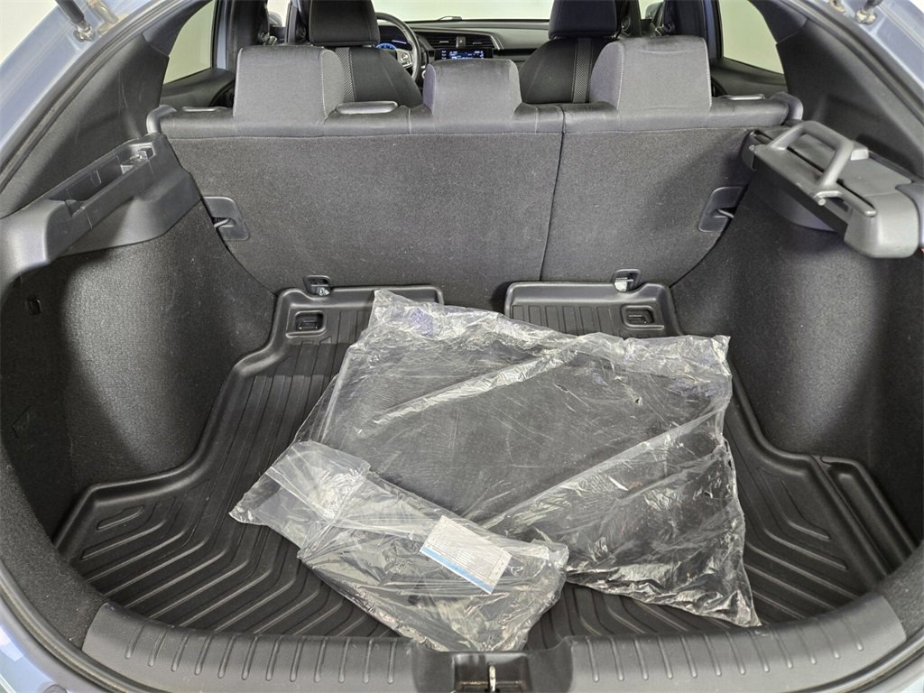 Used 2021 Honda Civic EX image 18