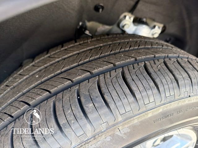 New 2026 Ford Explorer Active image 28