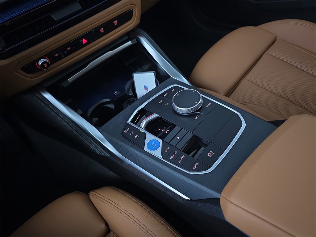 New 2026 BMW i4 xDrive40i w/ M Sport Package image 25