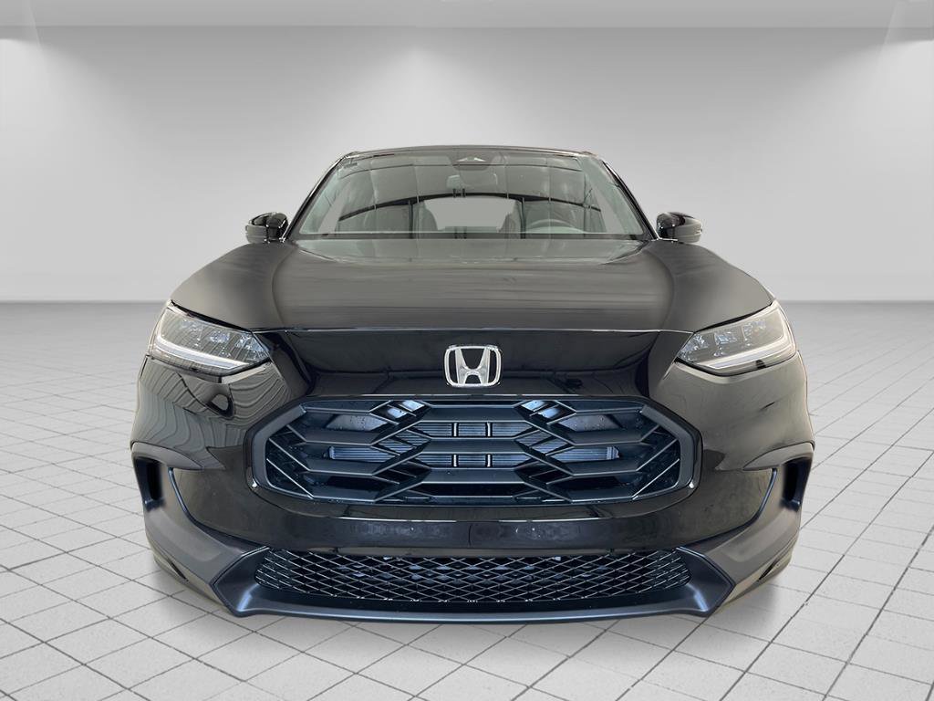 New 2026 Honda HR-V Sport image 10