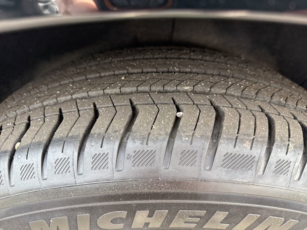 Used 2024 Cadillac Lyriq Luxury w/ LPO, Floor Liner Package image 35