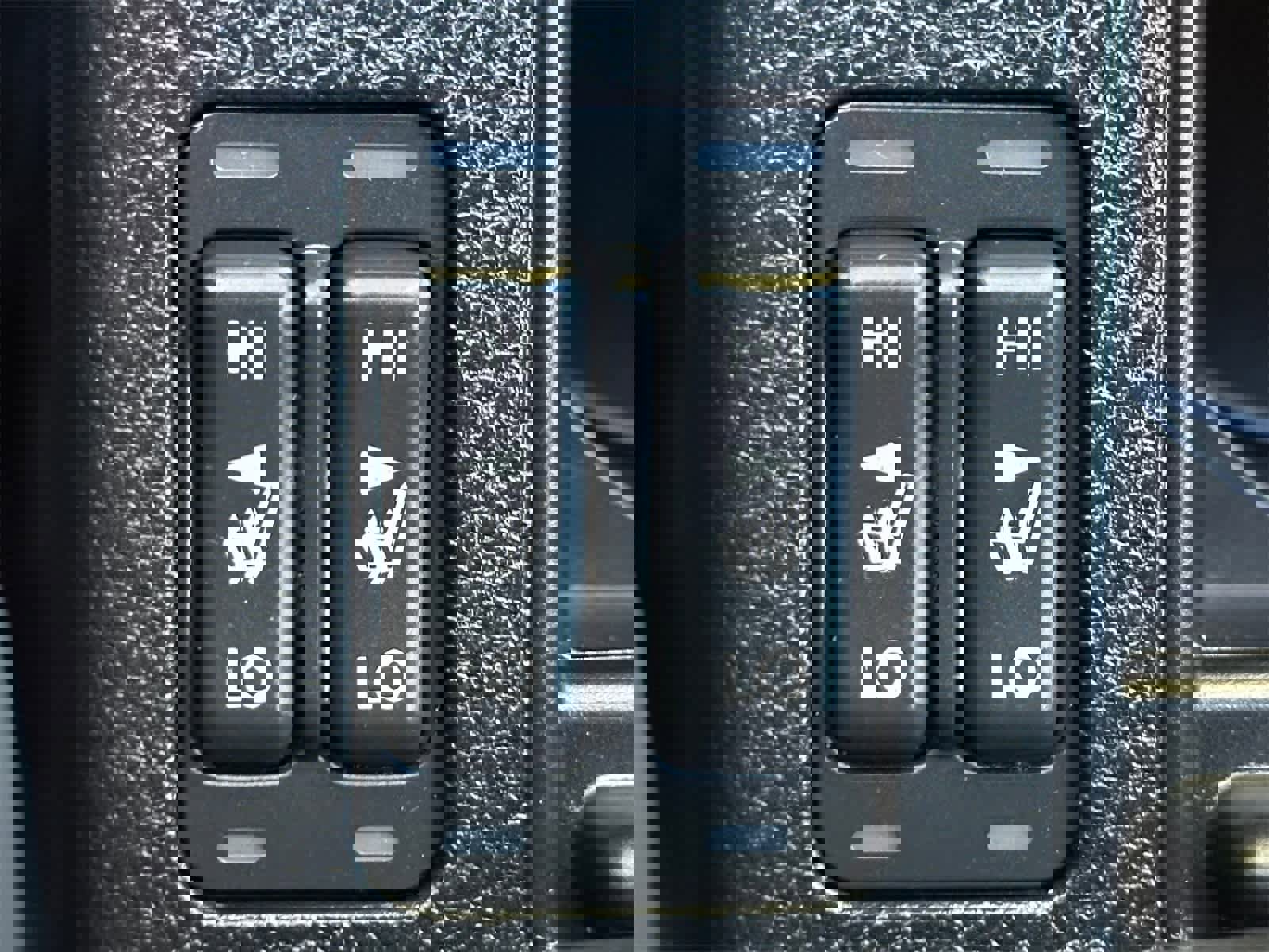 Used 2021 Subaru WRX STI Limited image 24