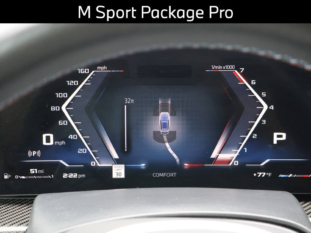 Certified 2026 BMW X5 M60i AWD/4WD image 5