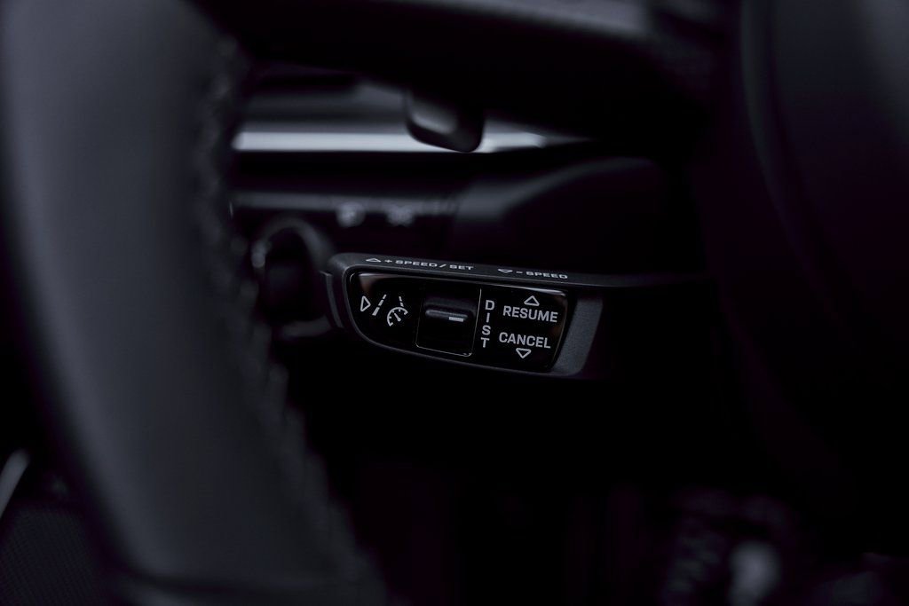 Used 2022 Porsche 911 Turbo S image 51