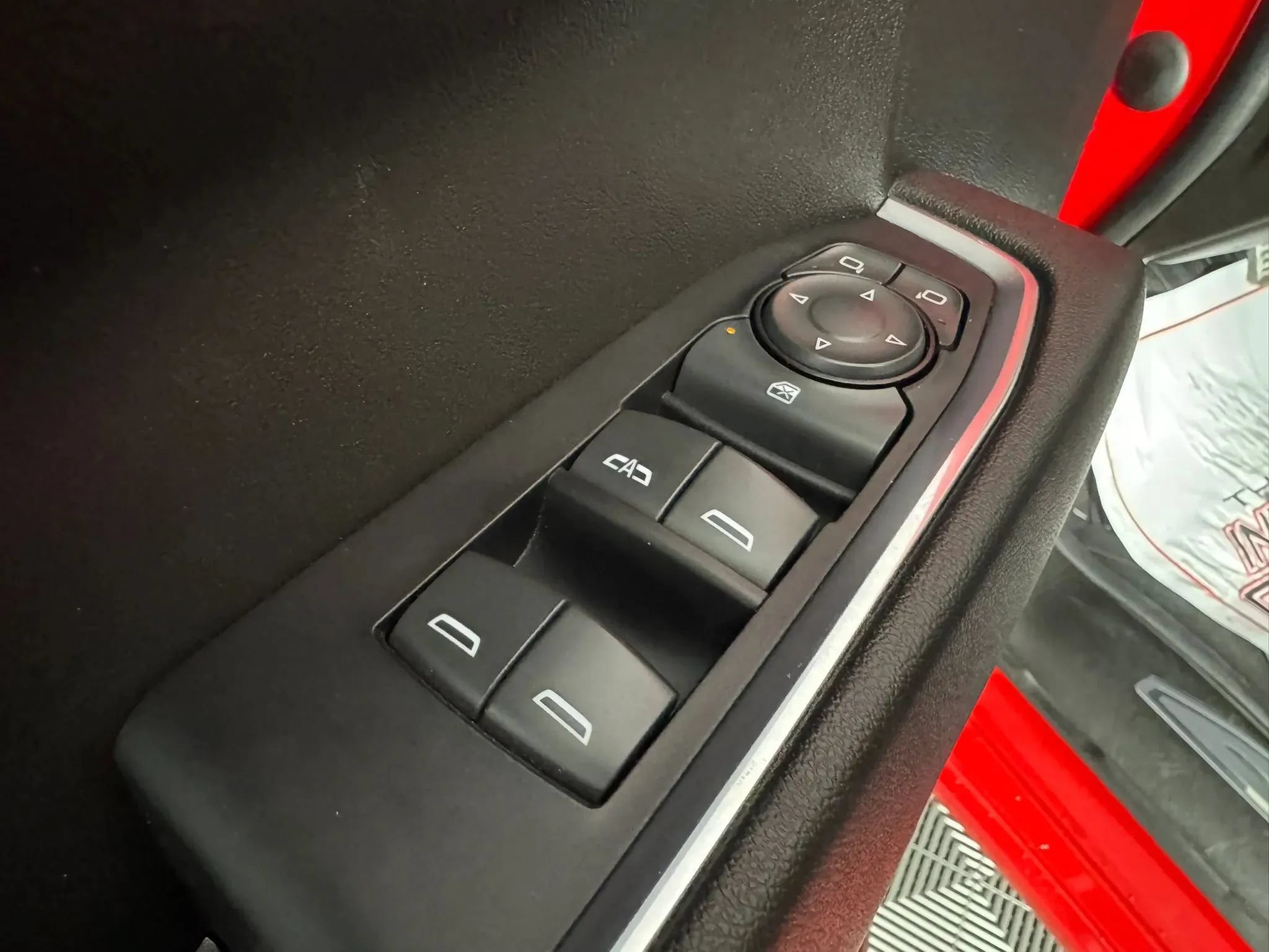 Used 2022 GMC Sierra 1500 Elevation AWD/4WD image 37