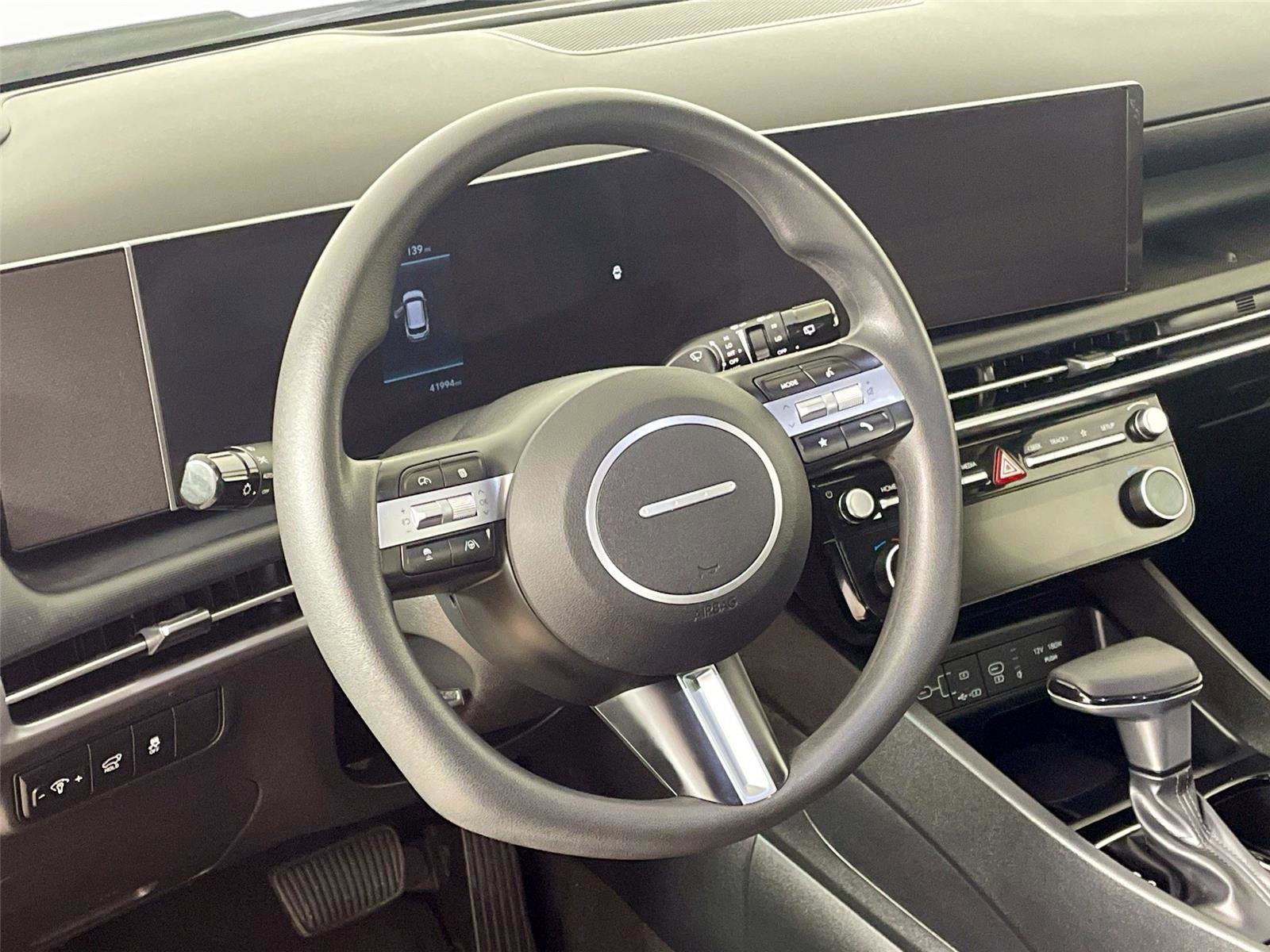 Used 2025 Hyundai Tucson SEL AWD/4WD image 18