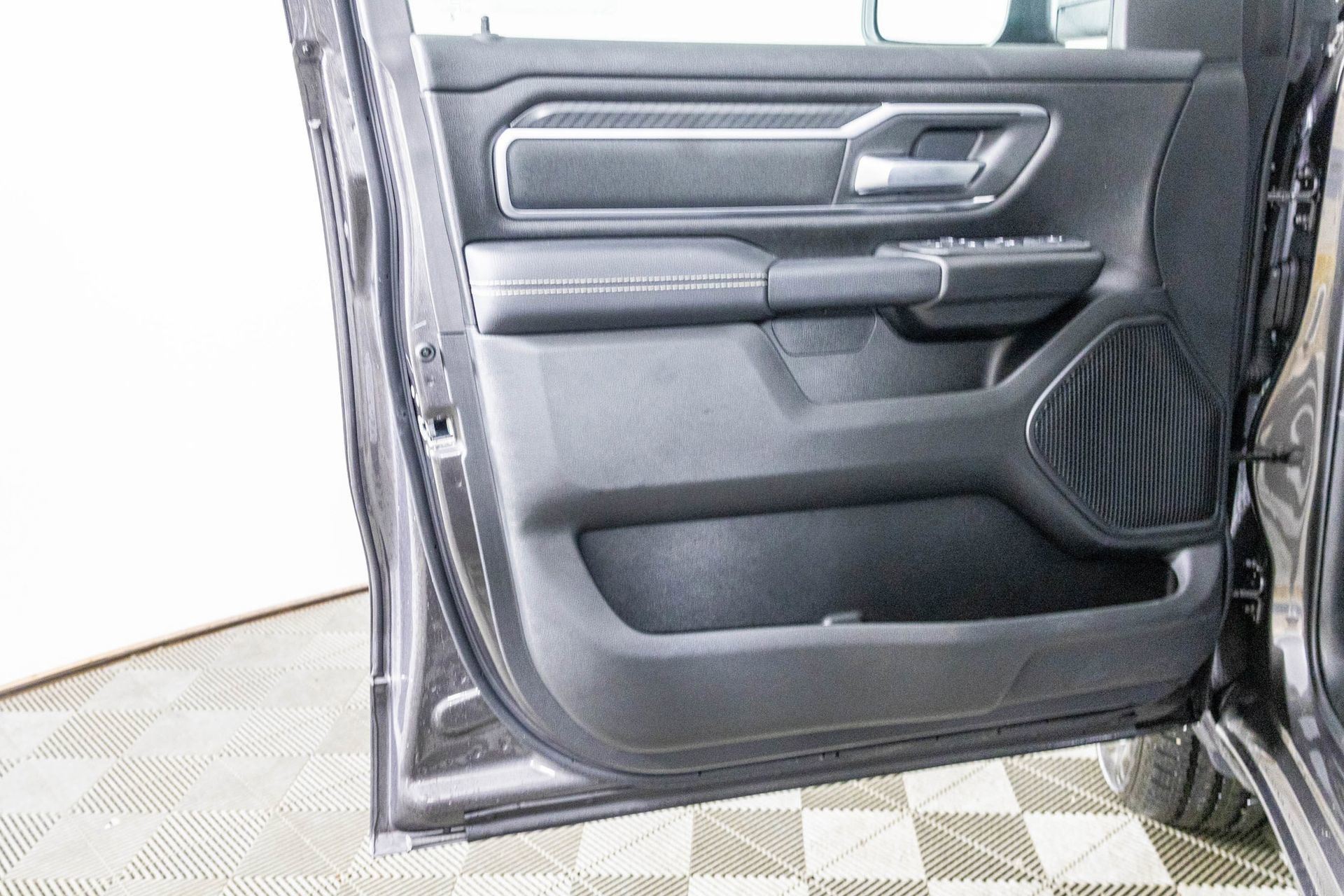 New 2026 RAM 1500 Big Horn image 15