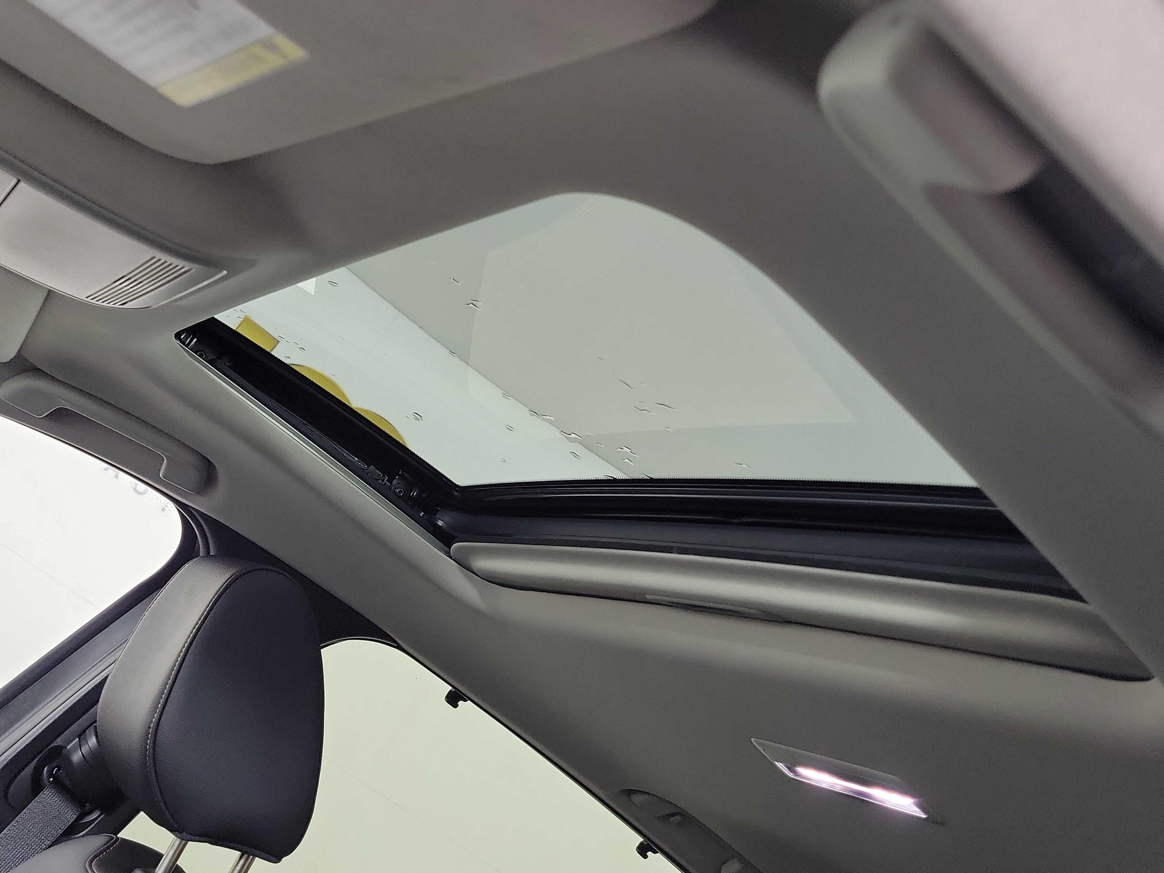 Certified 2025 MAZDA CX-90 Plug-In Hybrid w/ Preferred image 23