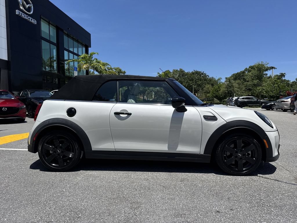 Used 2024 MINI Cooper S FWD image 23