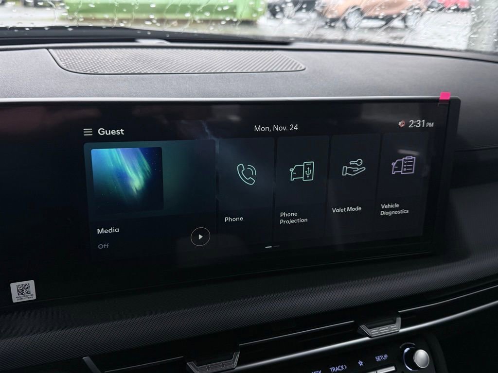 New 2026 Hyundai Sonata SEL image 14