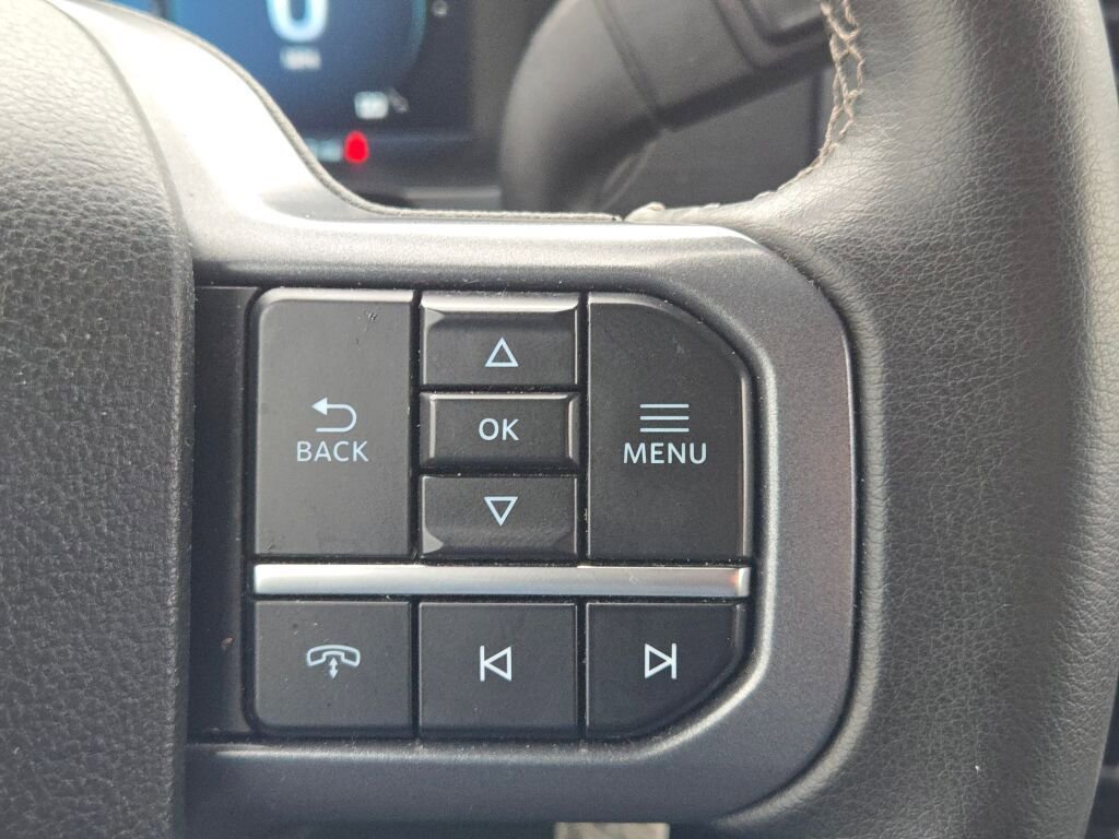 Used 2024 Ford F150 XLT w/ Mobile Office Package image 31