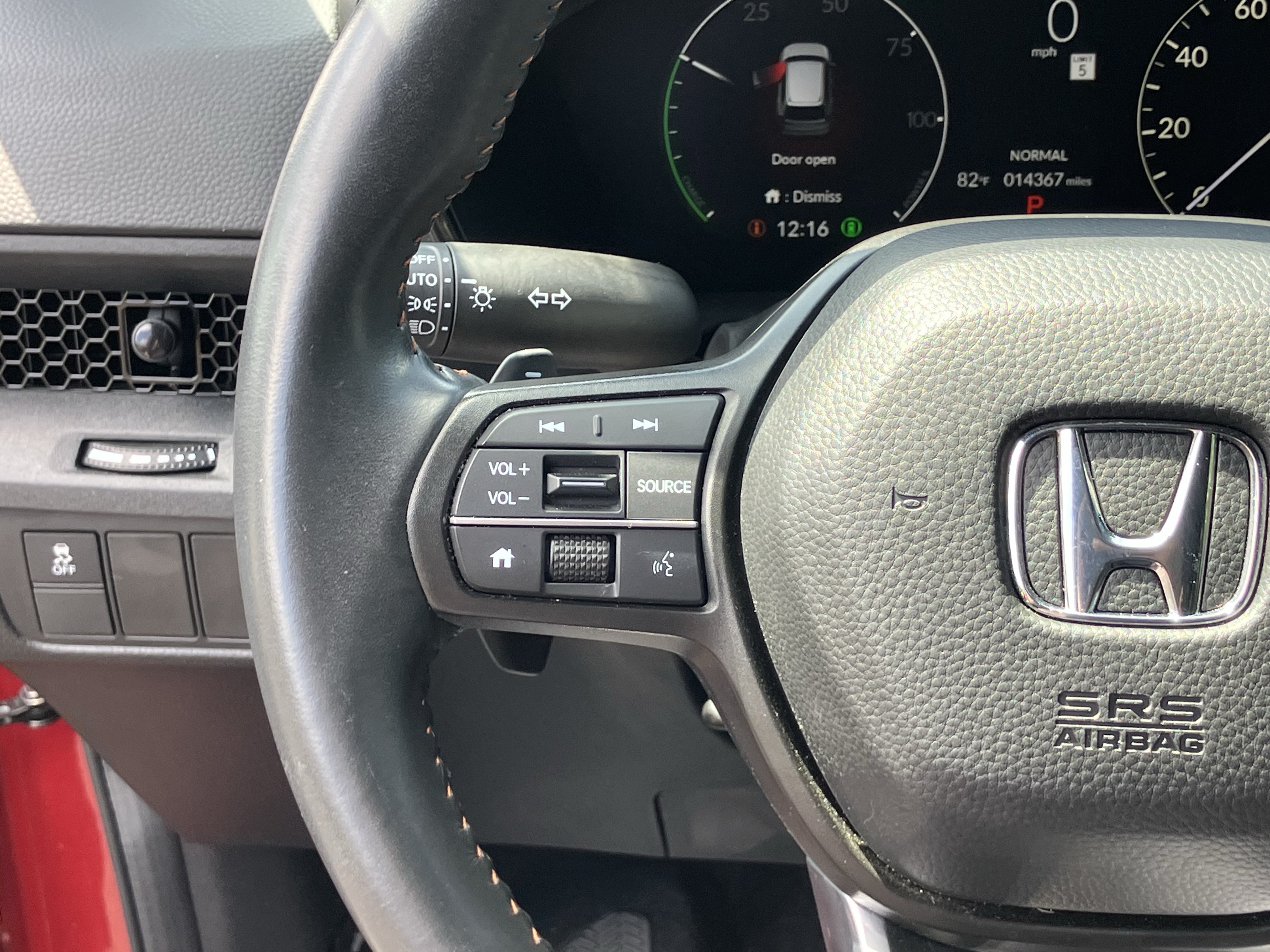 Certified 2024 Honda CR-V Sport image 20