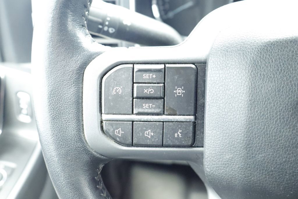 Used 2021 Ford F150 XLT w/ Equipment Group 302A High AWD/4WD image 28