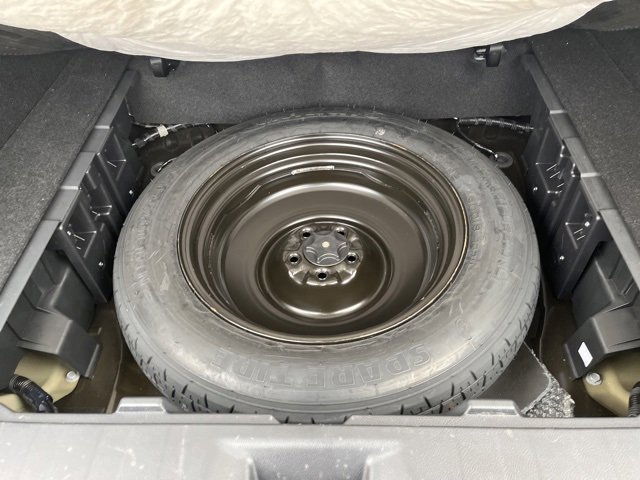 Used 2020 Nissan Murano SV image 5