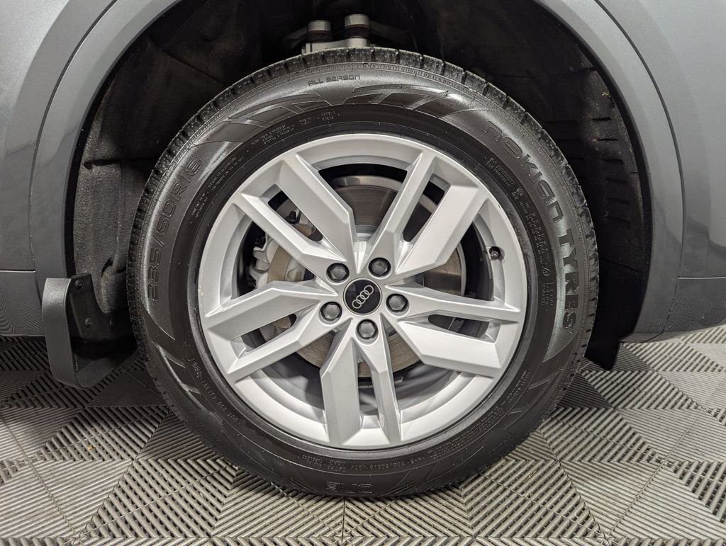 Used 2022 Audi Q5 2.0T Premium w/ Convenience Package image 30