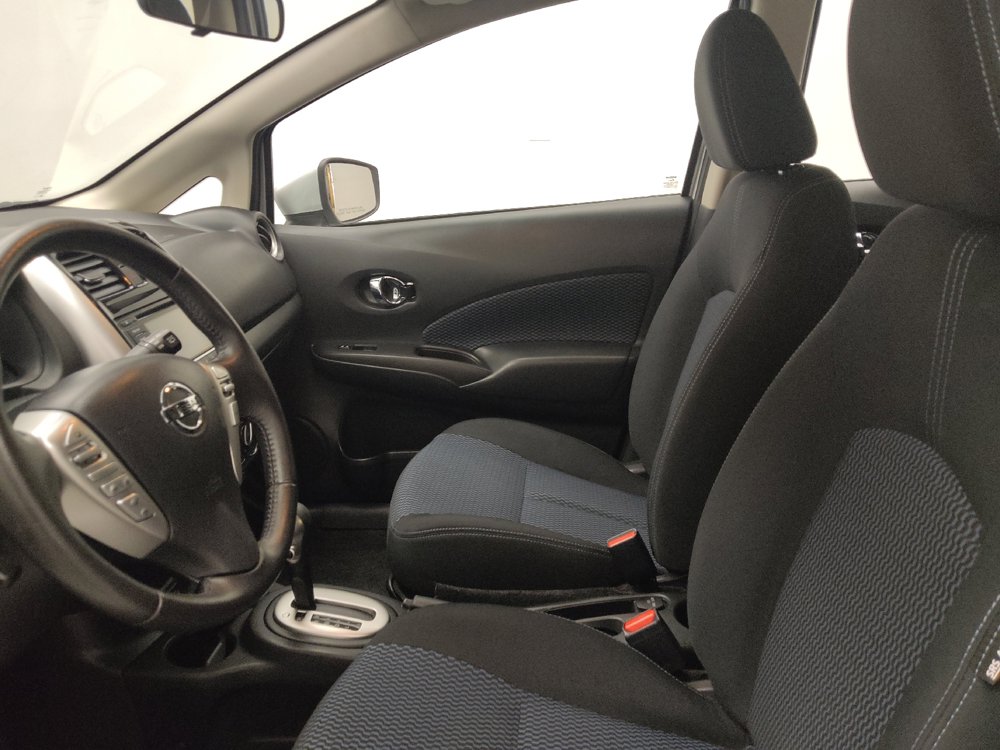 Used 2018 Nissan Versa Note SV FWD image 17
