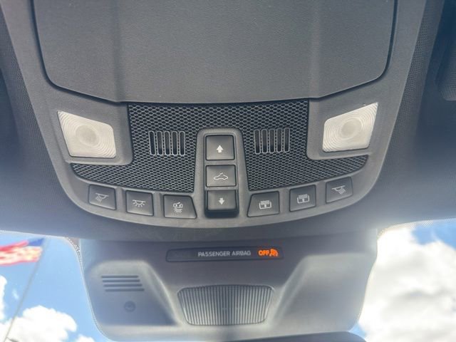 Used 2023 Ford Expedition Limited AWD/4WD image 22