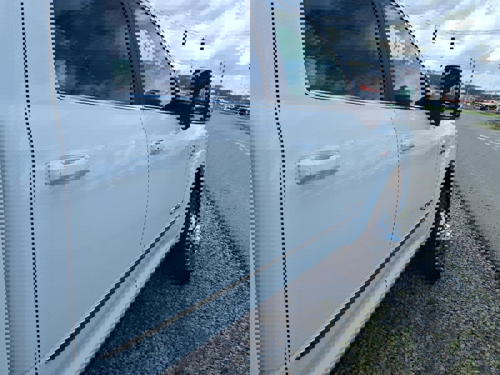 New 2026 RAM 3500 Limited image 22