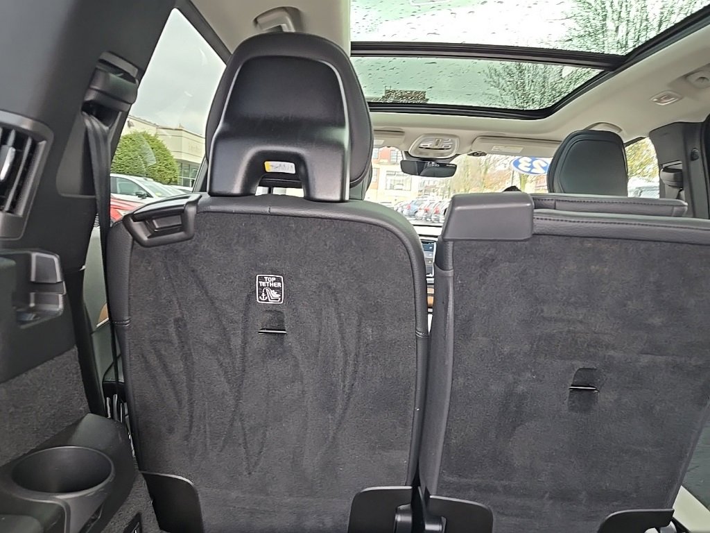 Certified 2023 Volvo XC90 B6 Plus w/ Protection Package Premier image 12