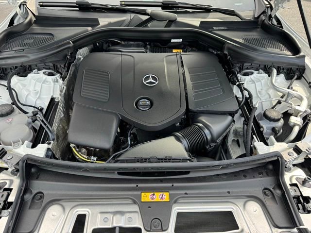 Used 2026 Mercedes-Benz GLC 300 4MATIC image 10