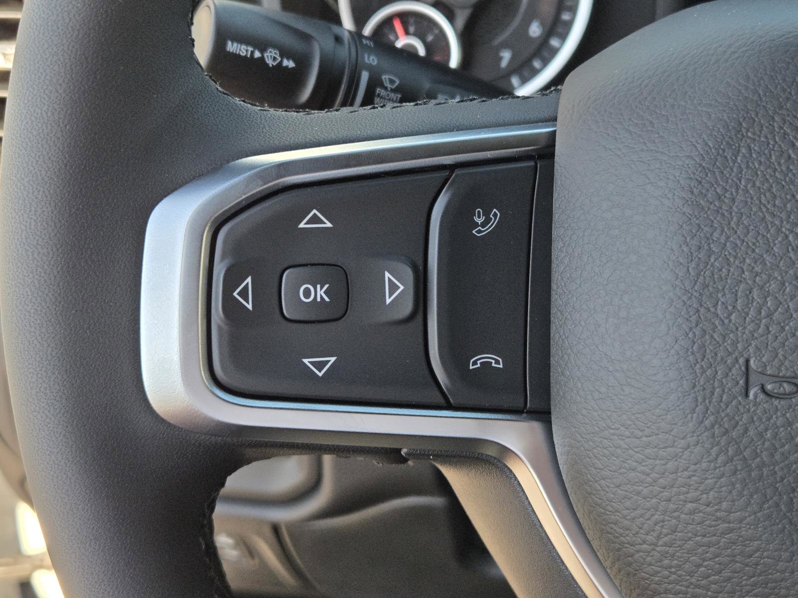 New 2026 RAM 1500 Big Horn image 17