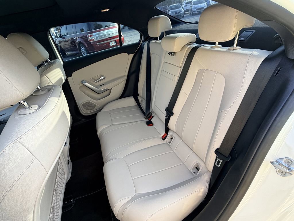 Used 2022 Mercedes-Benz A 220 image 18