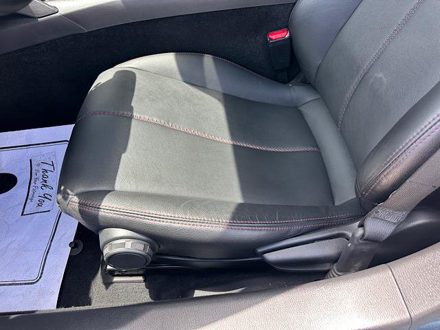 Used 2017 MAZDA MX-5 Miata RF Grand Touring RWD image 15