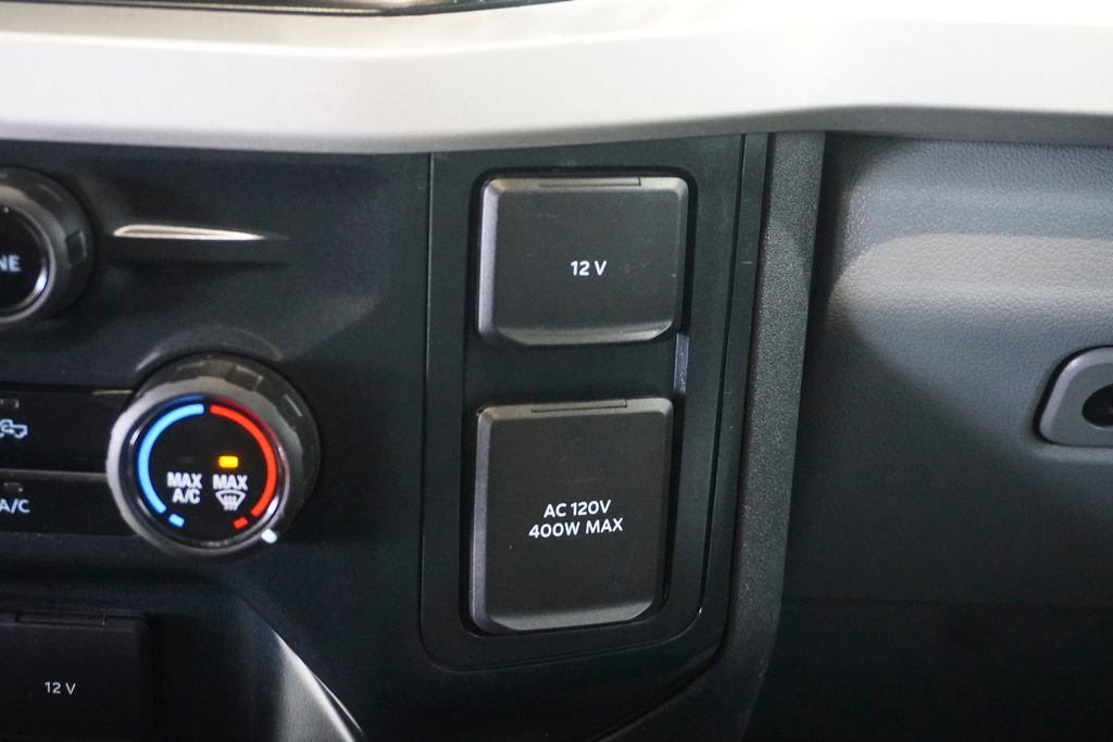 Used 2023 Ford F250 XLT image 16